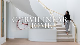 Inside a 7.000+ sq. ft Home Perfectly Designed for 2 or 22 People (House Tour)