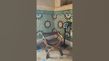 يا زمان الوصل في الأندلس رحلتي ل مدينة غرناطة الاندلس اسبانيا Travel Spain قصر الحمراء 