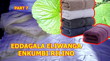 Eddagala Eliwanga Enkumbi Lirino Part 7 Okwepicha Video Eno Yabakulu Boka Abakyala Yamwe