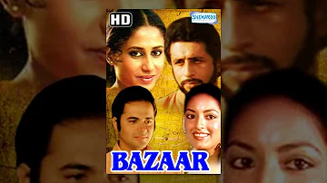 Bazaar{HD} Hindi Full Movies - Smita Patil, Naseeruddin Shah - Bollywood Movie - With Eng Subtitles