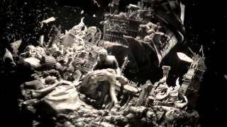 Ryse Son Of Rome E3 Trailer