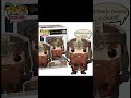 New Gimli Funko pop Middle-Earth meme #thelordoftherings