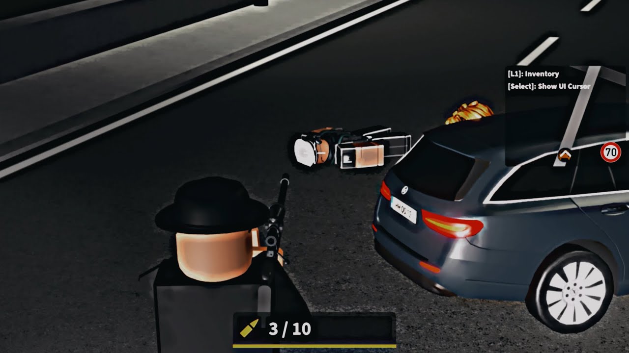 ‏Emergency Hamburg: الرجعة……