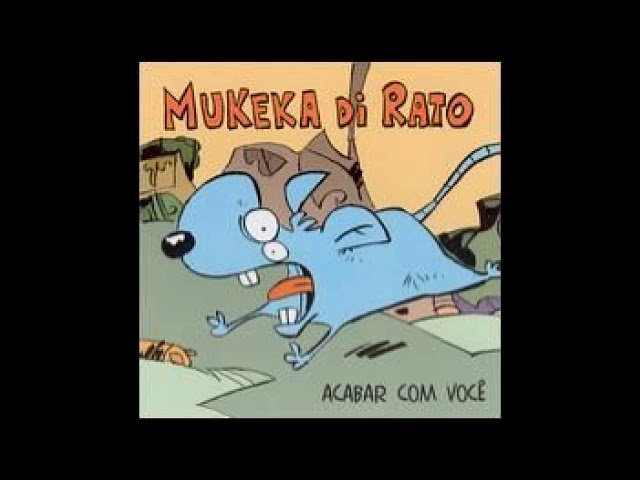 Mukeka di Rato - Moldar