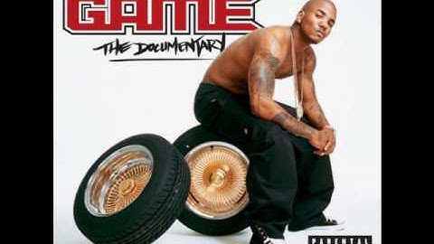 The Game - The Documentary - 10. Start From Scratch (featuring Marsha of 
