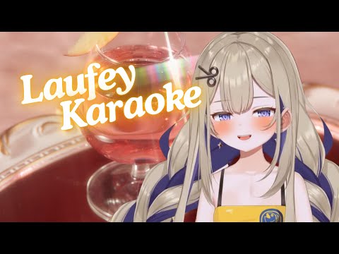 Laufey Songs Only Karaoke video thumb