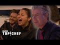 Best of Anthony Bourdain | Top Chef