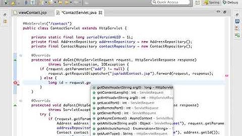 Java Web Development with Spring and Hibernate 5