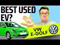 WHY YOU SHOULD BUY A VOLKSWAGEN E‑GOLF IN 2026 (I DID!)
