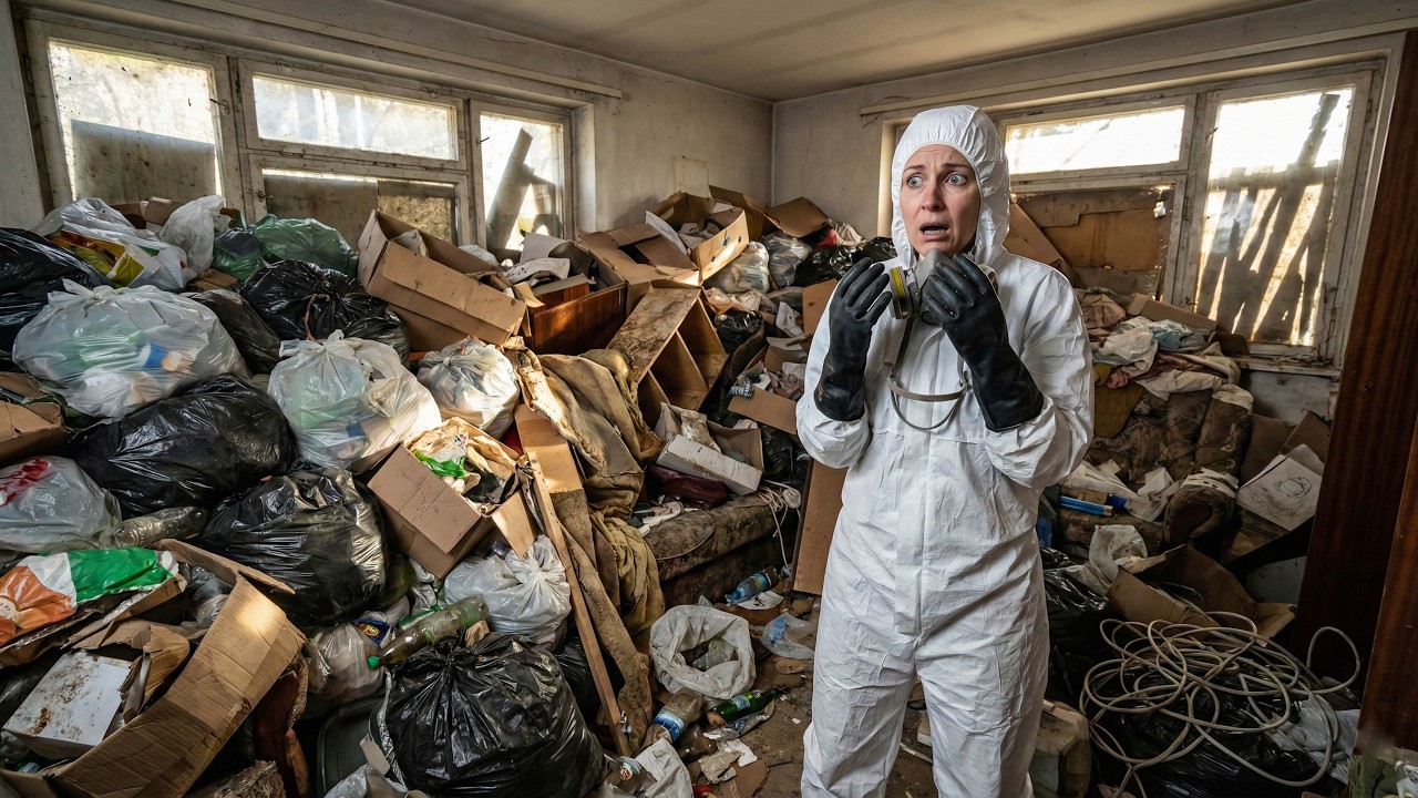 Sunday Reset Routine | Deep Cleaning & Refreshing My Entire Home