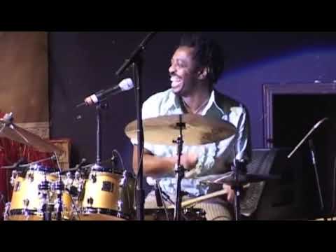 Fun Grooving with Steve Jordan