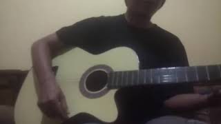 #Boomerang   Febriyanto-Seumur Hidupku Cover