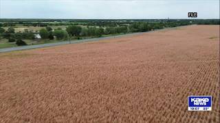 Chautauqua County landowners pack community meeting over Evergy transmission line