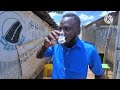 Wahala Agbo For Man Power _ Officer Don Enter Wahala _ Laugh and Laugh