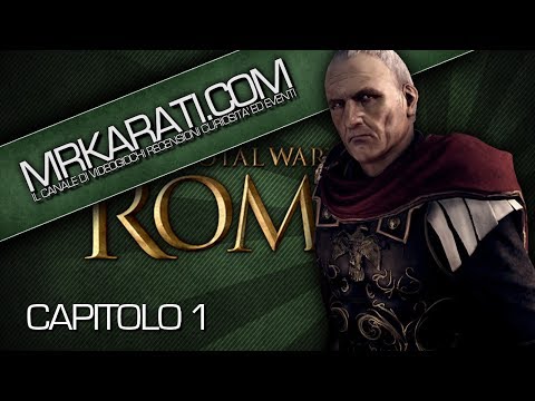 Video: Annunciata L'espansione Di Roma 2 Cesare In Gallia