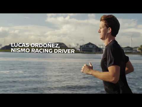 Nissan highlights dangers of driver dehydration