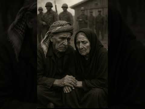 جراح لا تندمل ذكرى من زمن القهر