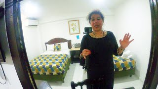 No Recomiendo Éste Hotel En Mérida