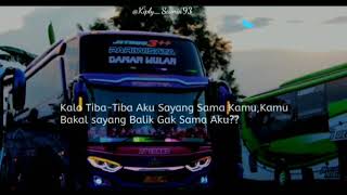 Download Lagu STORY WHATSAAP BUS 77 TRANS KEREN MP3