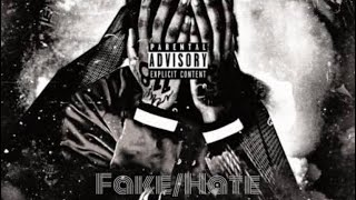 FAKE/HATE(pt1&2)