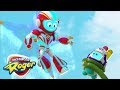 Cartoons for Children | Best of Space Ranger Roger Compilation | Hero Cartoon | Cartoons for Kids