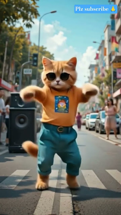 #chunni_m_chunni_m_parfum_lagav_chunni_m #dj #song #sad #realfoolsteam #cat #comedydance #funny