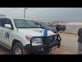 سيادت وزير  ليوم  بل  مخيمات  مع هدول منظمات فاشلين يعني ناس  يلي باركه ببيوت اجار ليش مابتساالو عنن نجومي
