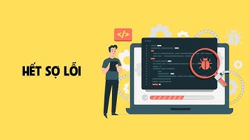 Debug Không Phải Sửa Lỗi – Đó Là Cách Rèn Tư Duy Lập Trình Viên | Module 0 - Video 3