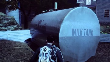 The Bureau: XCOM Declassified (Commander) Part 4