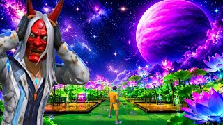 Change the weather in Free Garden whenever you want 😲 screenshot 3
