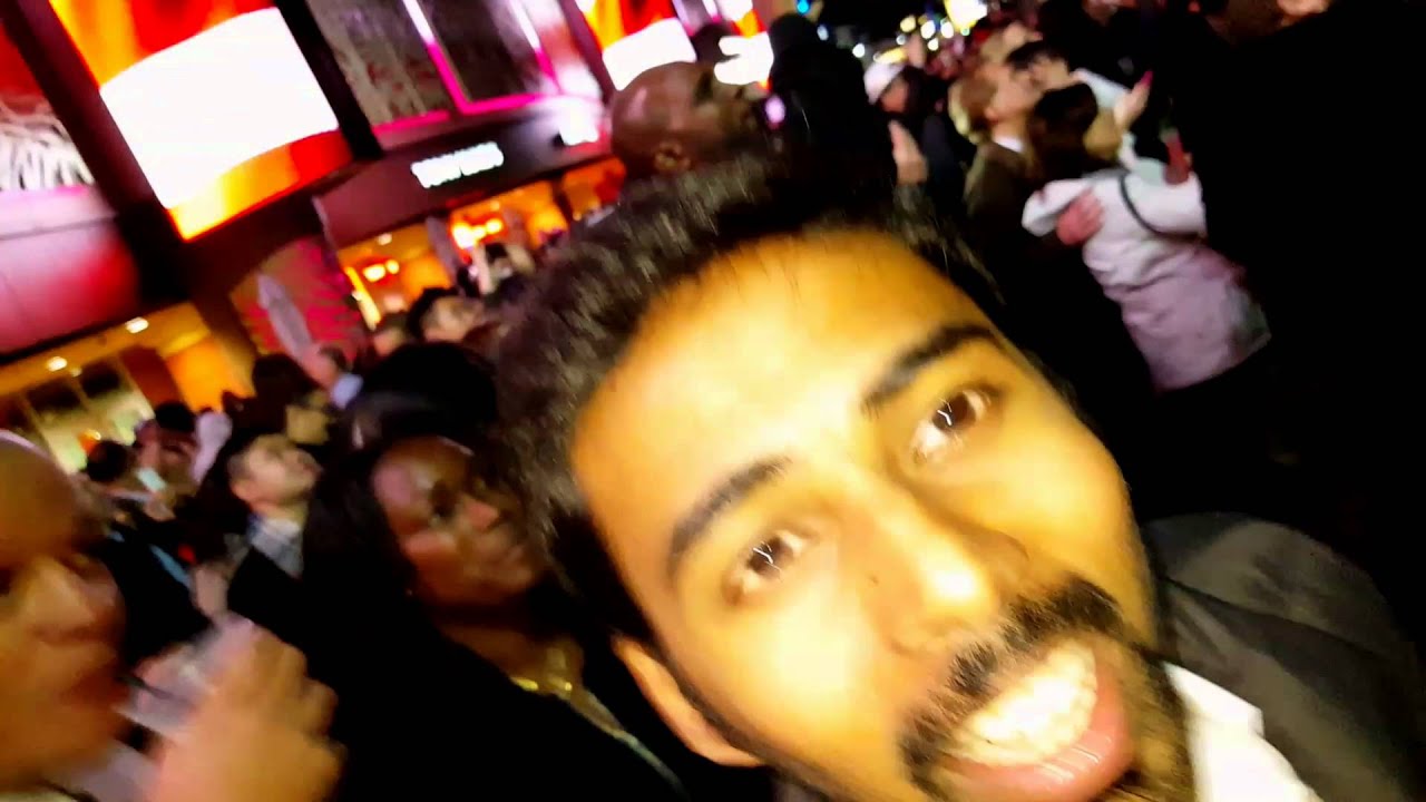 New Year&#039;s eve 2016 @Atlantic City,NJ - YouTube