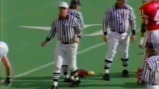 1994 WEEK 10 #2 COLORADO at #3 NEBRASKA EDITED