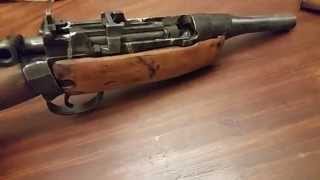wars star gun blaster jawa fire ion movie enfield build 2a