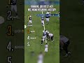 Ranking Greatest Hot Mic Moments in NFL History #shorts