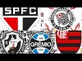 PixelCanvas.io - Update (Times de Futebol)