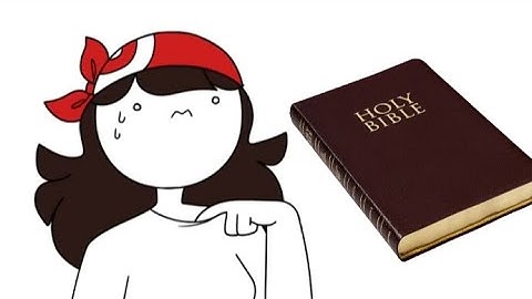 JaidenAnimations vs Jesus Christ