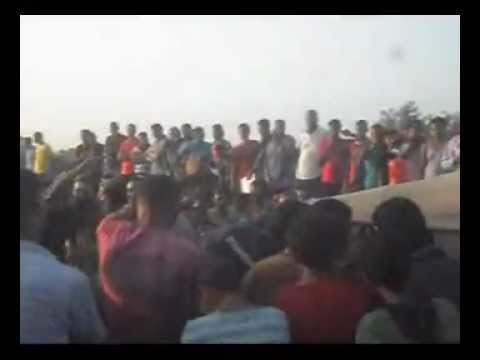 قشطوخ تغضب وتنتفض على انقطاع المياه أكثر من شهرين 