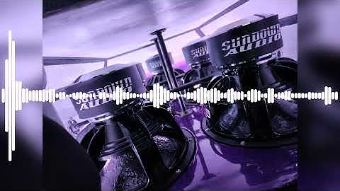 (23Hz+) Eddy G Bomba, Countree Hype - Baddie (Rebassed by VCLTY)