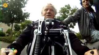 Op de fiets met Koos Alberts - ABOVT 3