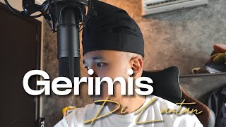 GERIMIS DILAUTAN - cover by Haziq Rosebi (original by Allahyarhan Sudirman Hj Arshad)