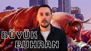 Büyük Buhran Nedir ? Gazap Üzümleri - John Steinbeck