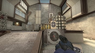 ESEA.net COTW: ESEA 4K Pistol Round 4 HS