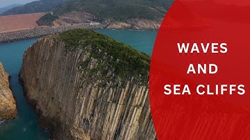 Sea Cliffs: Majestic Giants of the Coastline #SeaCliffs #NaturalWonders #CoastalGeography