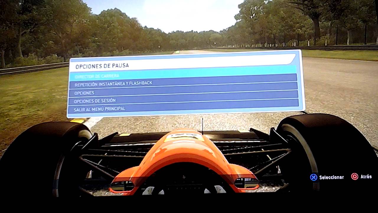 F1 2013 classic edittion, Michael Shumacher - YouTube