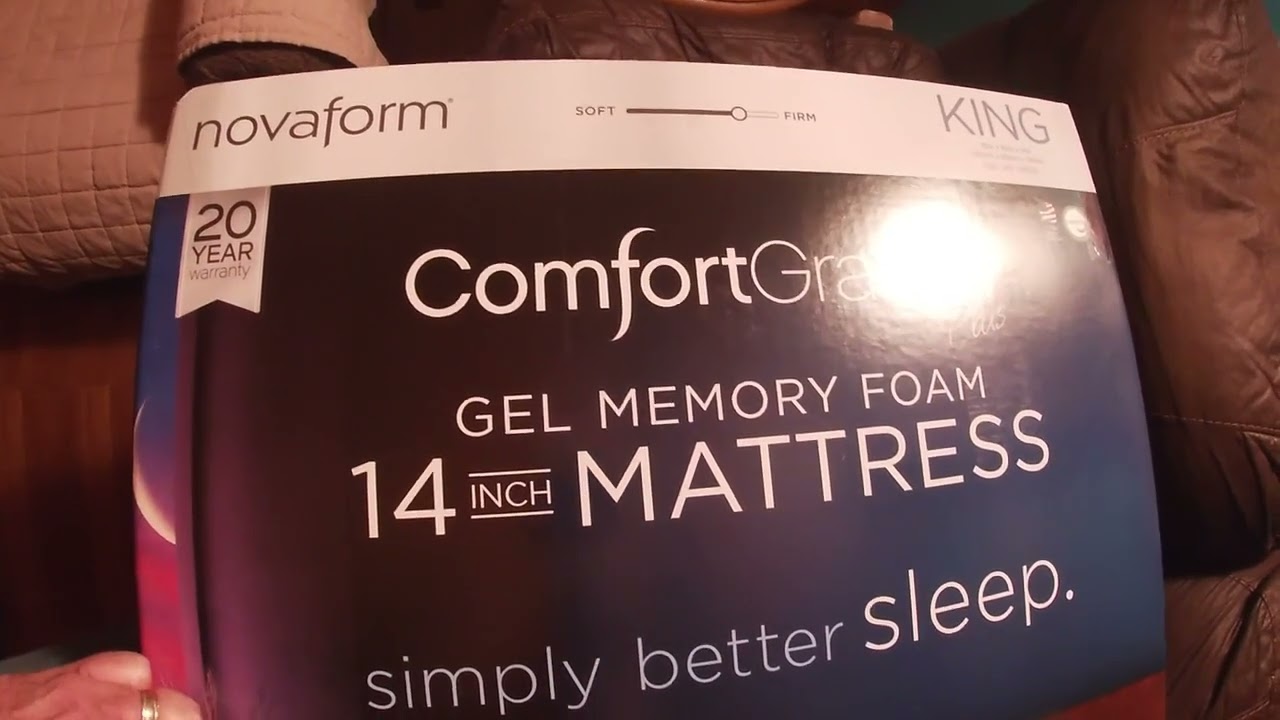 costco canada king mattress