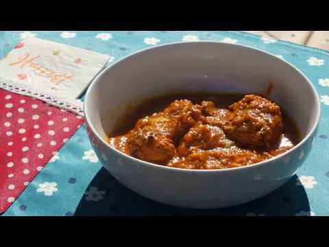 Hairy Bikers Chicken Tikka Masala Recipe Timelapse Youtube