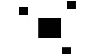 4 Black Squares - Tension