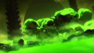 AE 2013 AMV Contest - Black Rock Beatdown