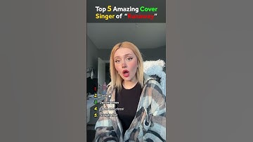 Thumbnail of Ranking Best AURORA - Runaway Cover #aurora #runaway #music #cover #coversong