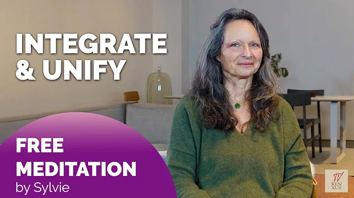 Integrate and Unify Meditation #freemeditation #qi...